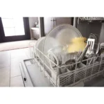 Whirlpool WDF330PAHB Built-in Dishwasher – Black - Image 5