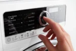 Whirlpool – 2.3 Cu. Ft. High Efficiency Stackable Front Load Washer with Detergent Dosing Aid – White - Image 5