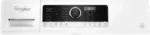 Whirlpool – 2.3 Cu. Ft. High Efficiency Stackable Front Load Washer with Detergent Dosing Aid – White - Image 9