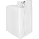 Whirlpool – 3.3 Cu. Ft. High Efficiency Top Load Washer with Deep-Water Wash System – White - Image 3
