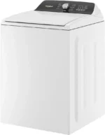 Whirlpool – 4.5 Cu. Ft. Top Load Washer with Built-In Water Faucet – White - Image 3