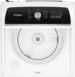 Whirlpool – 4.5 Cu. Ft. Top Load Washer with Built-In Water Faucet – White - Image 12