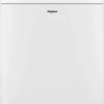 Whirlpool – 4.8 Cu. Ft. High Efficiency Smart Top Load Washer with Load & Go Dispenser – White