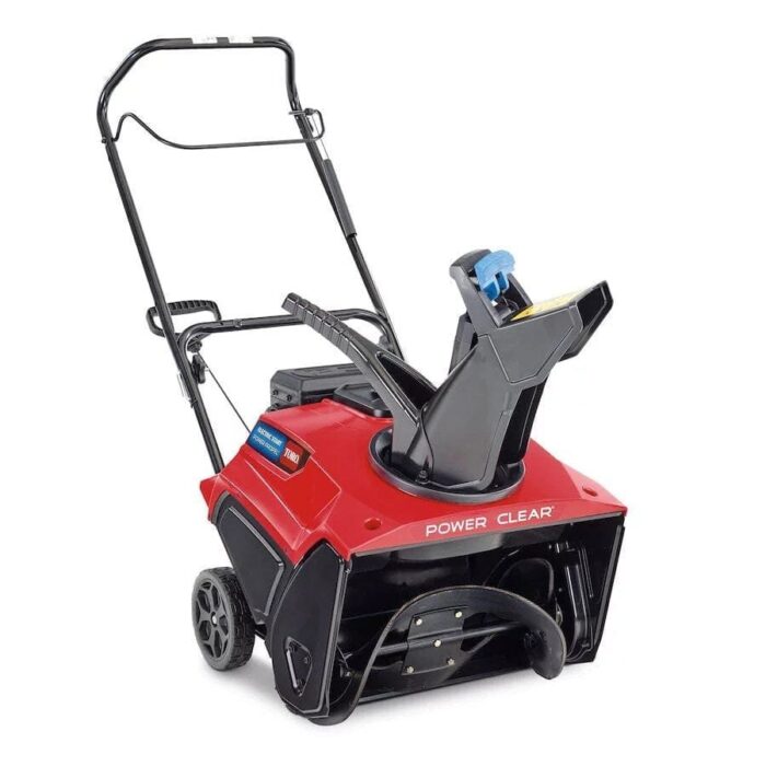 21 in. (53 cm) Power Clear® 721 E Gas Snow Blower - Image 1