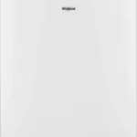 Whirlpool – 5.3 Cu. Ft. Smart Top Load Washer with Load & Go Dispenser – White