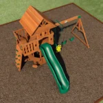 Woodland Swing Set - Image 4