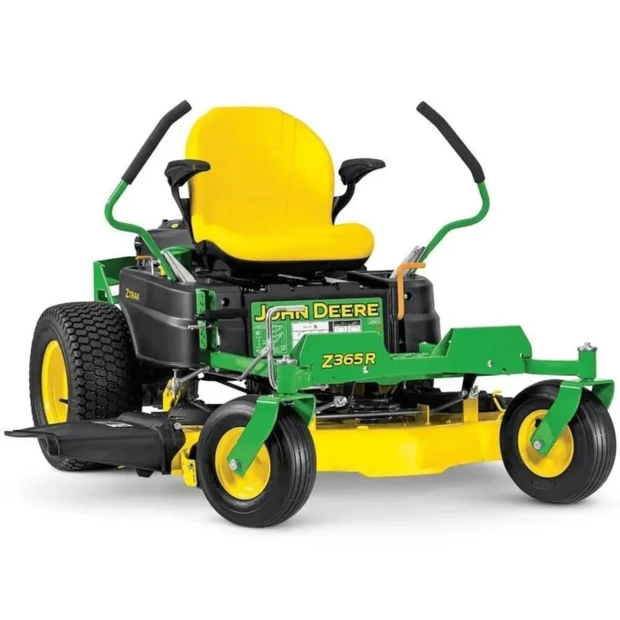 Z365R 48 in. 24 HP Gas Dual Hydrostatic Zero-Turn Riding Mower - Image 1