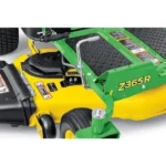 Z365R 48 in. 24 HP Gas Dual Hydrostatic Zero-Turn Riding Mower - Image 7