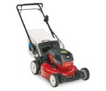 21 in. Recycler SmartStow 60-Volt Lithium-Ion Brushless Cordless Battery Walk Behind Mower RWD 5.0 Ah w/ Battery&Charger - Image 2