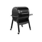 SmokeFire EX4 (2nd Gen) Wood Fired Pellet Grill - Image 4