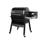 SmokeFire EX4 (2nd Gen) Wood Fired Pellet Grill