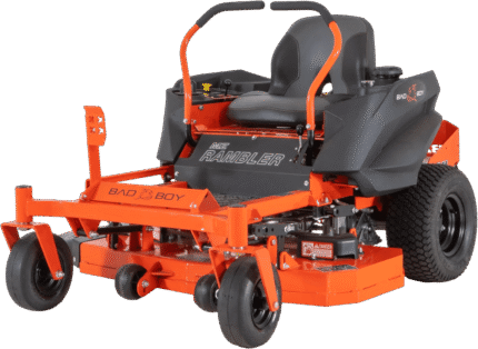 2022 Bad Boy MZ Rambler 42″ Kohler Zero-Turn Mower BMZ4219KO