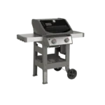 Spirit II E-210 GAS Grill Weber - Image 2