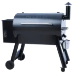 Traeger Pro Series 34 Bronze Pellet Grill - Image 2