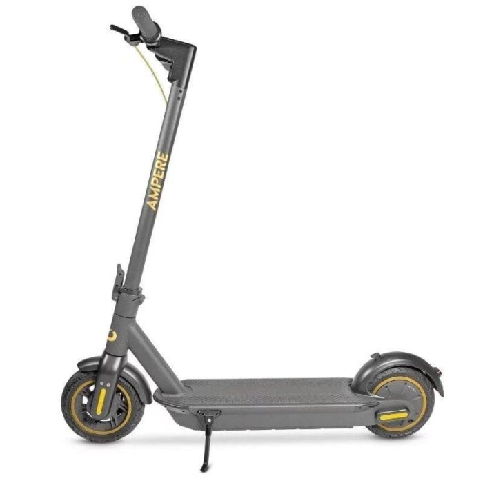 Ampere Go 350W Electric Scooter (Ex-Demo) - Image 1