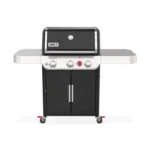Weber Genesis E-325s Propane GAS Grill Black