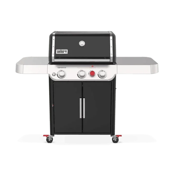 Weber Genesis E-325s Propane GAS Grill Black - Image 1