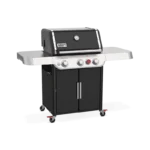 Weber Genesis E-325s Propane GAS Grill Black - Image 2