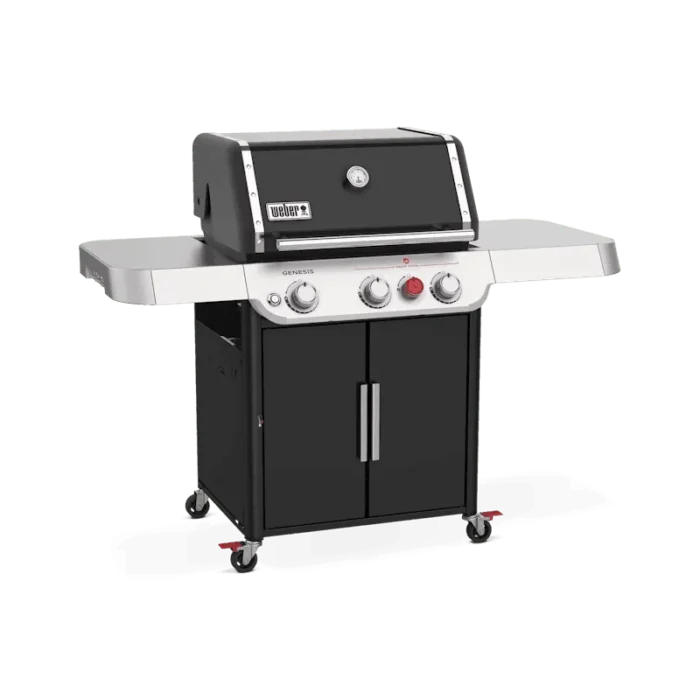 Weber Genesis E-325s Propane GAS Grill Black - Image 2