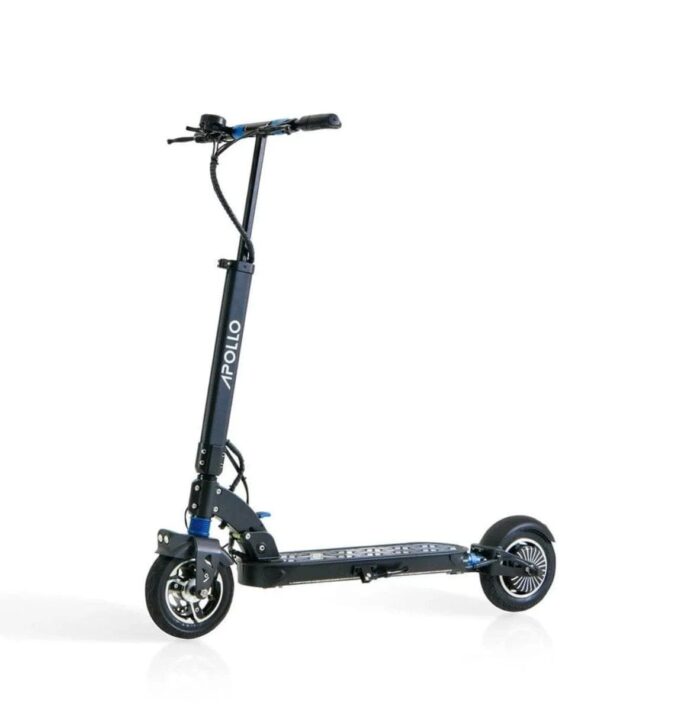 Apollo city electric scooter - Image 1
