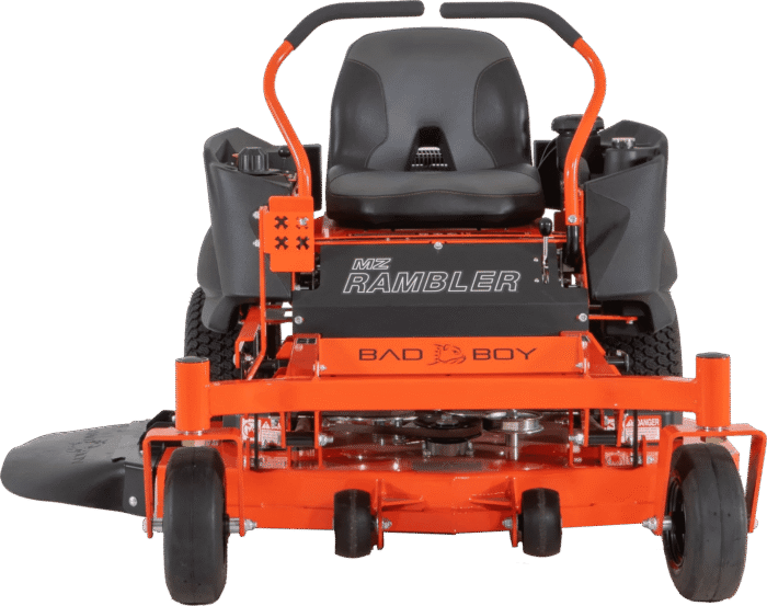 2022 Bad Boy MZ Rambler 42″ Kohler Zero-Turn Mower BMZ4219KO - Image 2