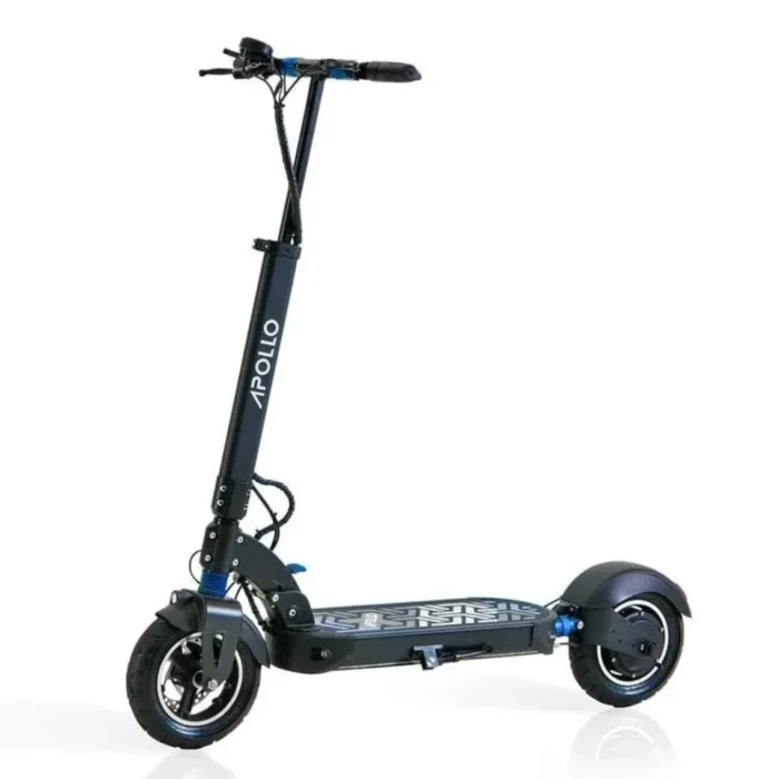 Apollo explore Electric scooter (Copy) - Image 1