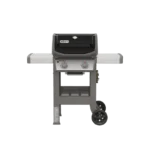 Weber Spirit II E-210 GAS Grill Ivory