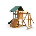 Avalon Swing Set - Image 12