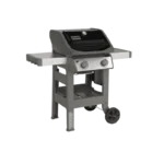 Weber Spirit II E-210 GAS Grill Ivory - Image 2