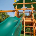 Avalon Swing Set - Image 13