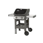 Weber Spirit II E-210 GAS Grill Ivory - Image 3