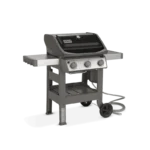 Weber Spirit II E-310 3 Burner Natural GAS Grill Black - Image 2