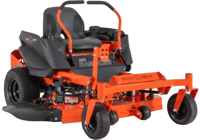 2022 Bad Boy MZ Rambler 42″ Kohler Zero-Turn Mower BMZ4219KO - Image 11
