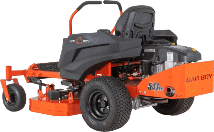 2022 Bad Boy MZ Rambler 42″ Kohler Zero-Turn Mower BMZ4219KO - Image 10