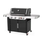 Weber – Genesis E-435 Propane GAS Grill – Black - Image 2