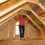 Best barns Hampton 12×24 Wood Storage Shed Kit Installation Included - Image 4