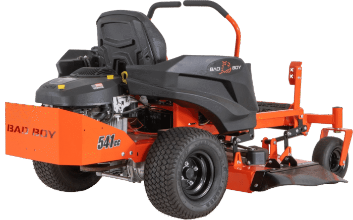 2022 Bad Boy MZ Rambler 42″ Kohler Zero-Turn Mower BMZ4219KO - Image 9