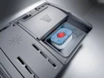 Bosch 300 Series 24″ Black Built in Dishwasher - Image 3