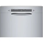 Bosch 300 Series 24″ Stainless Steel Built in Dishwasher-SGE53B55UC - Image 6