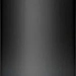 Bosch 300 Series Top Control 24-in Built-in Dishwasher ENERGY STAR SHS843AF5N