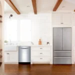 Bosch 500 Series 24″ White Built in Dishwasher-SHPM65Z52N - Image 6