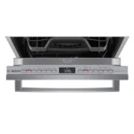 Bosch 800 Series 18″ Stainless Steel Built in Dishwasher-SPX68B55UC - Image 6