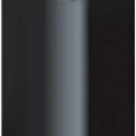 Bosch Ascenta 24″ SHE3AR76UC Built-In Dishwasher – Black