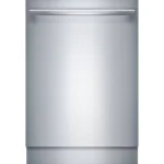 Bosch Benchmark SHX89PW75N Dishwasher