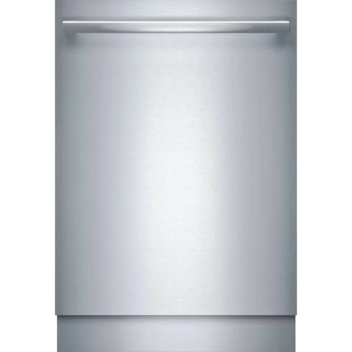 Bosch Benchmark SHX89PW75N Dishwasher - Image 1