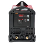 Lincoln Square Wave TIG 200 Welder (K5126-1) - Image 5