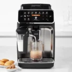 Philips 4300 Fully Automatic Espresso Machine with LatteGo, EP4347 - Image 6