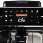 Philips 4300 Fully Automatic Espresso Machine with LatteGo, EP4347 - Image 2