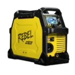 ESAB Rebel EMP 205ic AC/DC Multi-Process Welder (0558102553) - Image 3