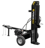POWERKNX 30-Ton Vertical/Horizontal Gas Log Splitter (31-401) - Image 2
